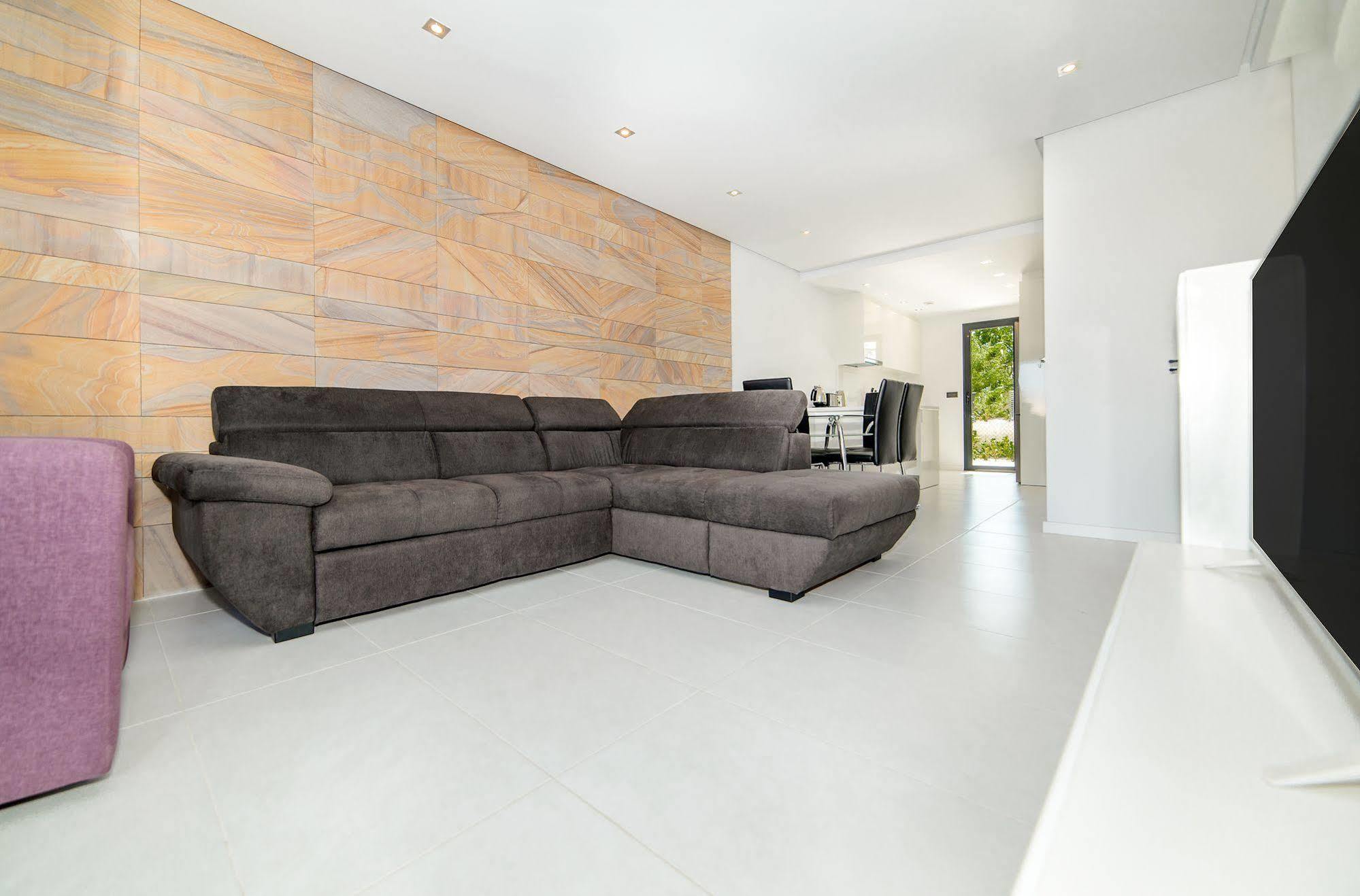 Espanhouse Diamante Apartment Пилар де ла Орадада Екстериор снимка