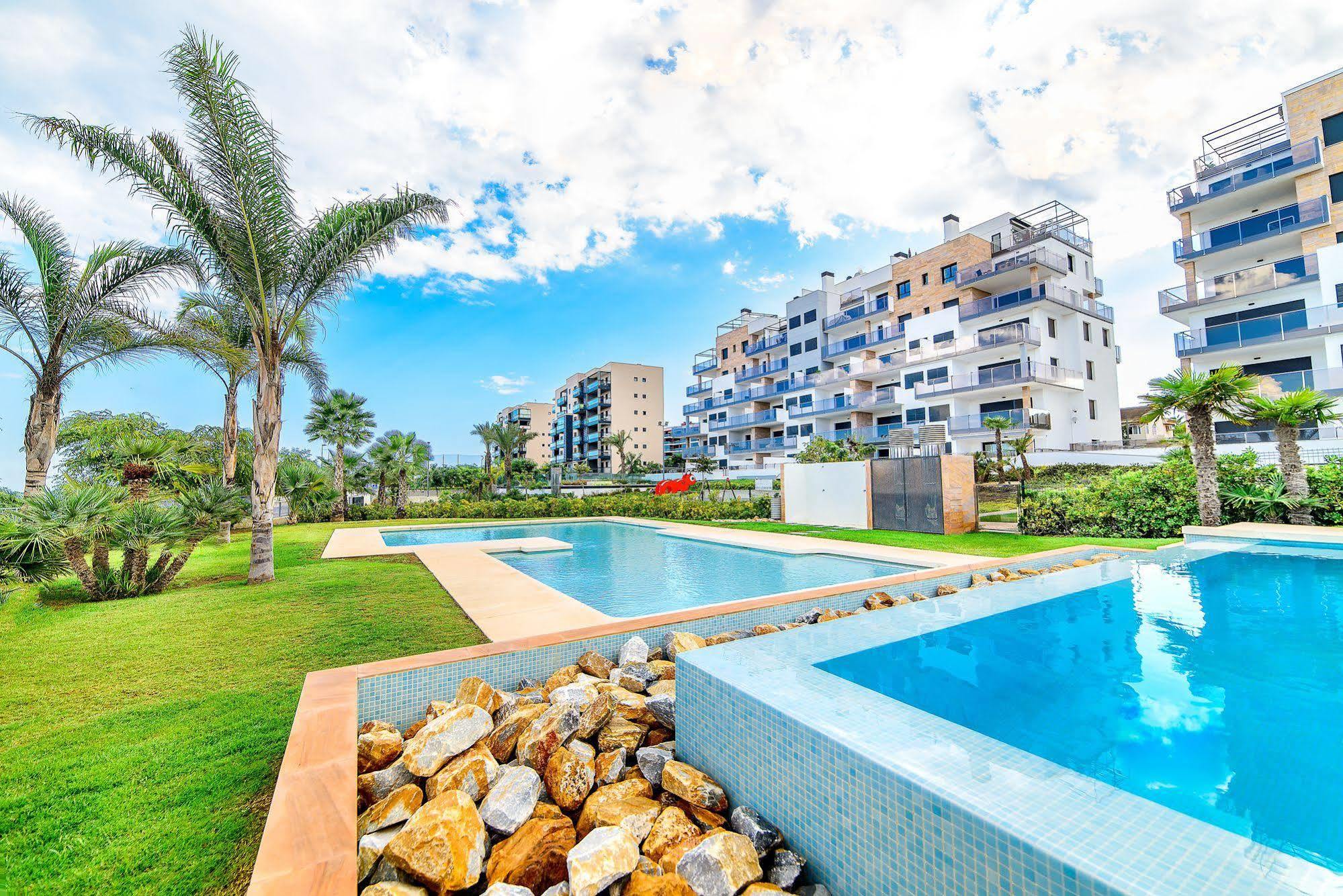 Espanhouse Diamante Apartment Пилар де ла Орадада Екстериор снимка