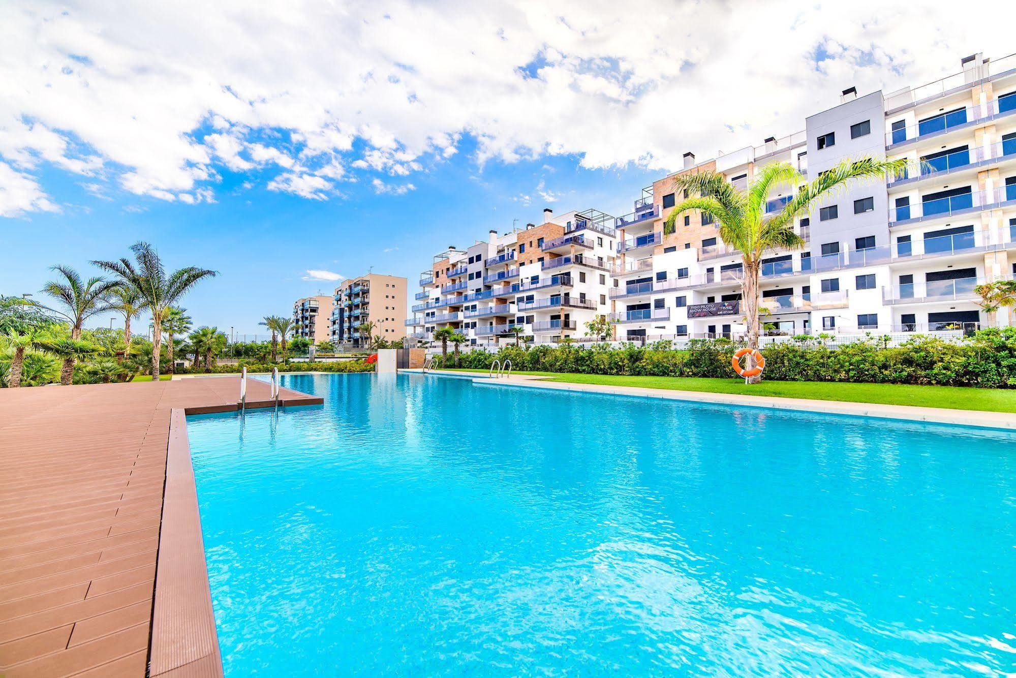 Espanhouse Diamante Apartment Пилар де ла Орадада Екстериор снимка