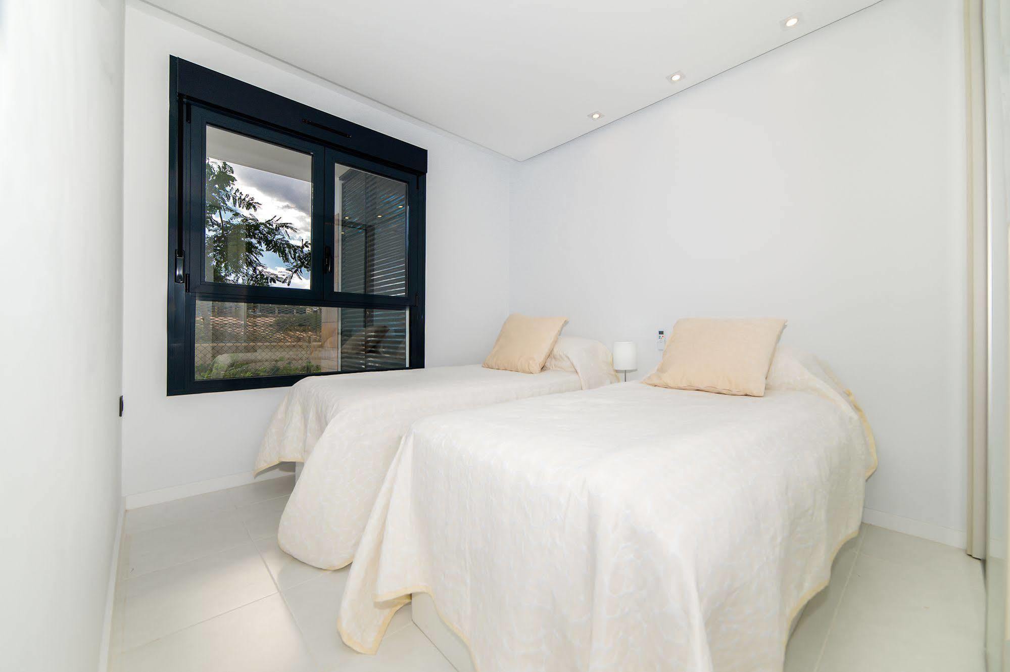 Espanhouse Diamante Apartment Пилар де ла Орадада Екстериор снимка