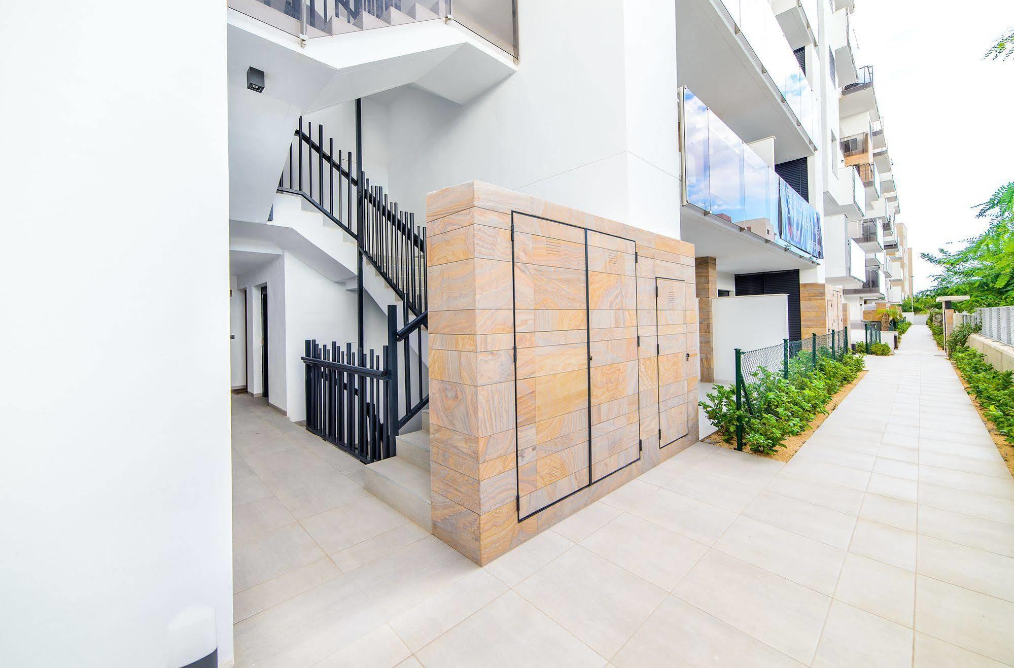 Espanhouse Diamante Apartment Пилар де ла Орадада Екстериор снимка