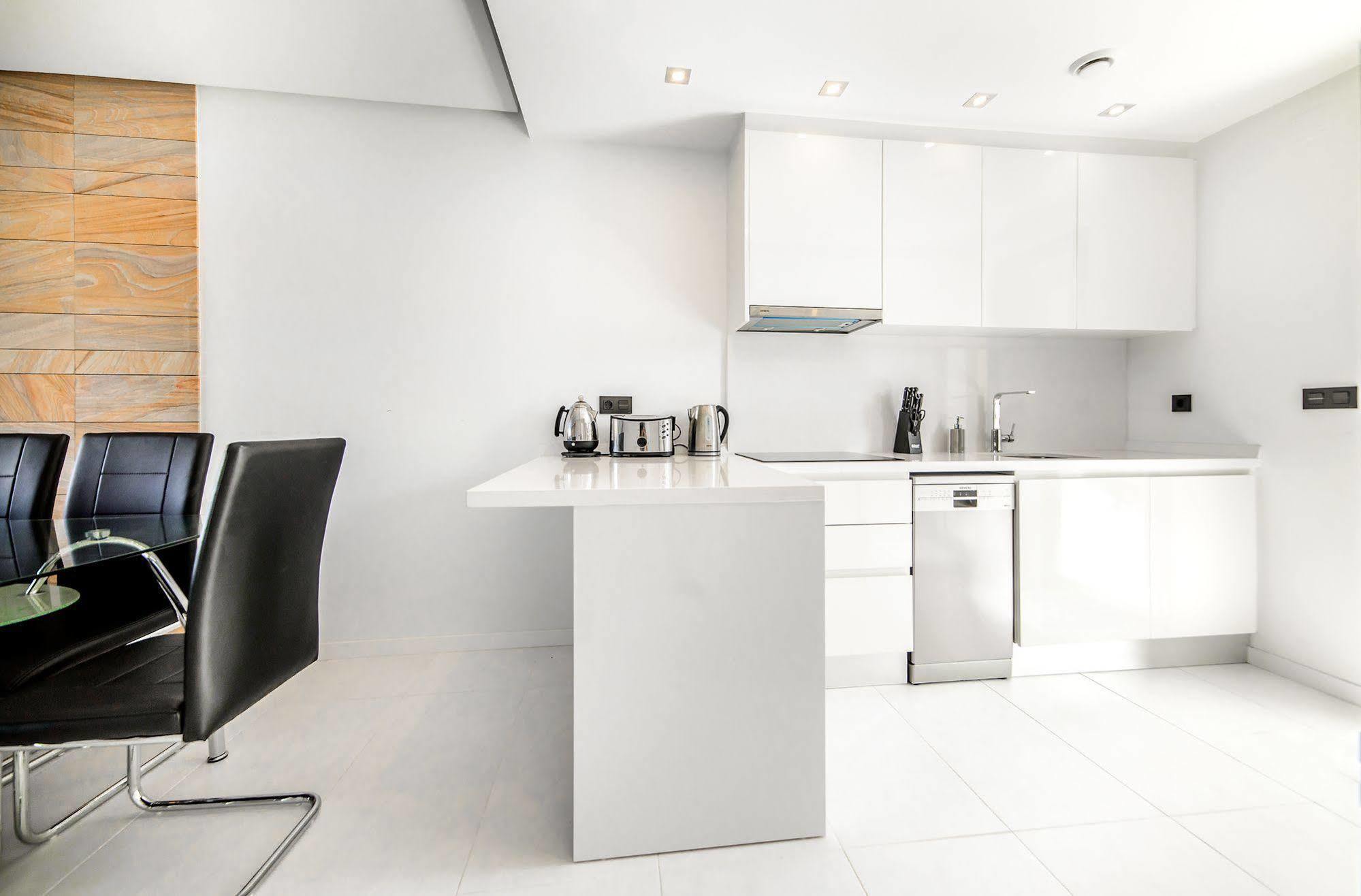 Espanhouse Diamante Apartment Пилар де ла Орадада Екстериор снимка