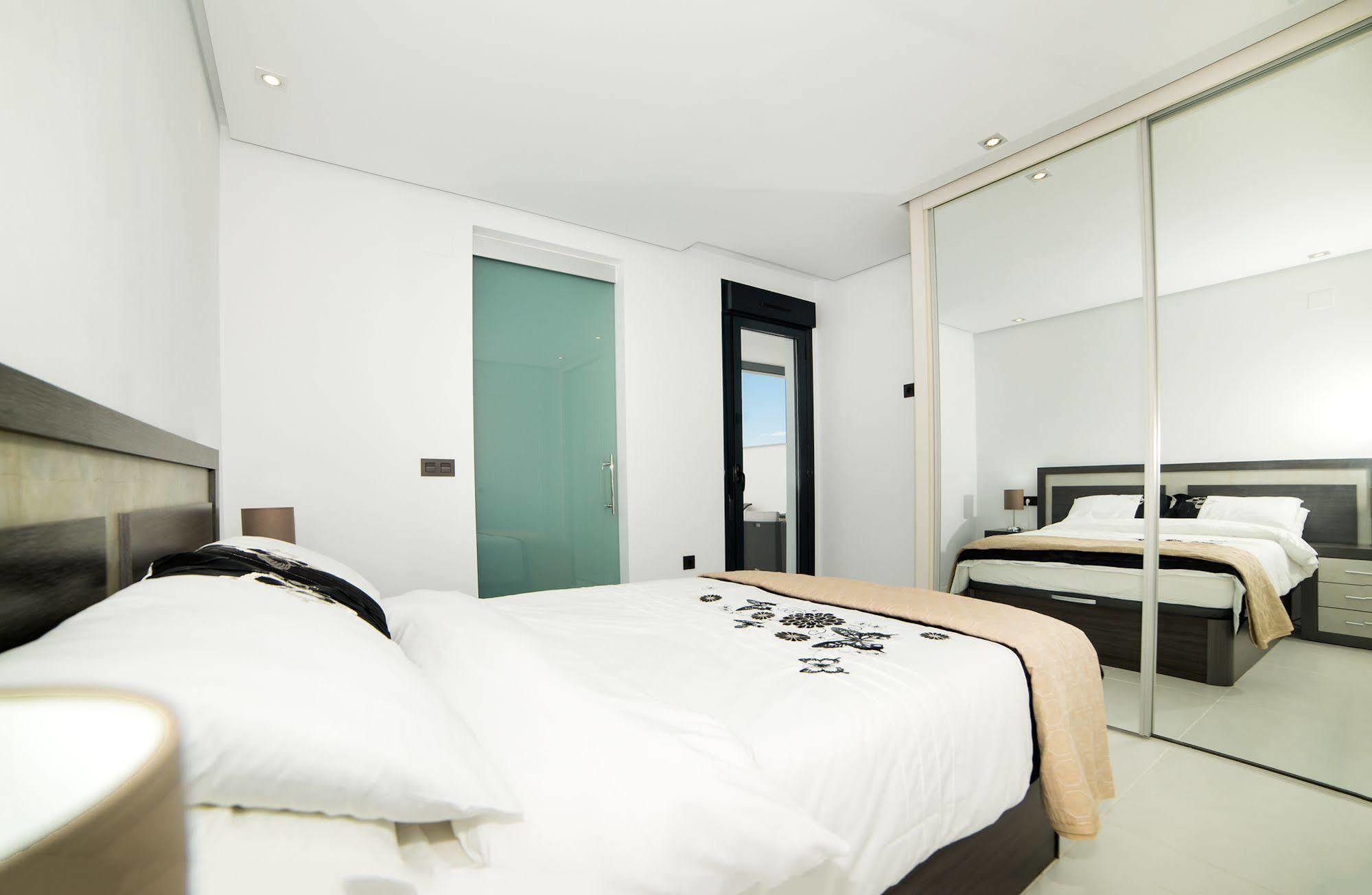 Espanhouse Diamante Apartment Пилар де ла Орадада Екстериор снимка