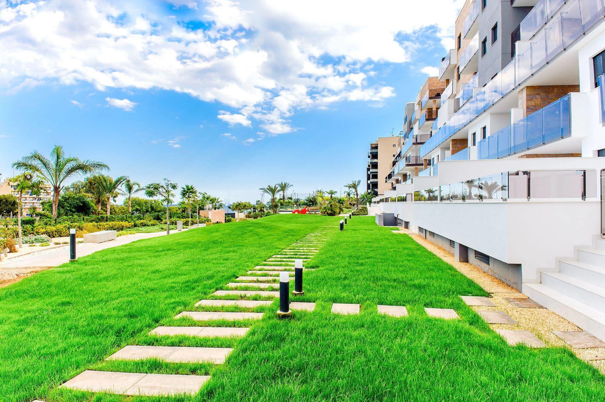 Espanhouse Diamante Apartment Пилар де ла Орадада Екстериор снимка
